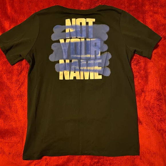 Nike Dri-fit Tee - Picture 2 of 3